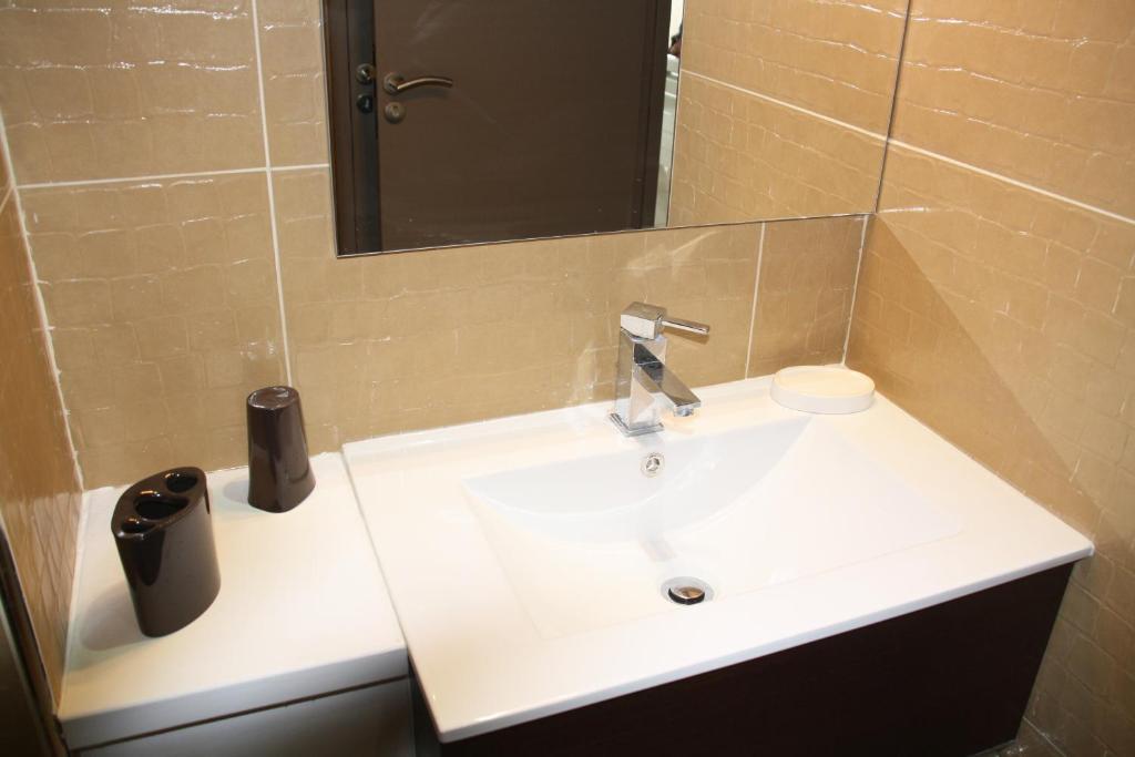 קרקסון Appartement Le Saint Paul - Les Balcons De La Cite חדר תמונה