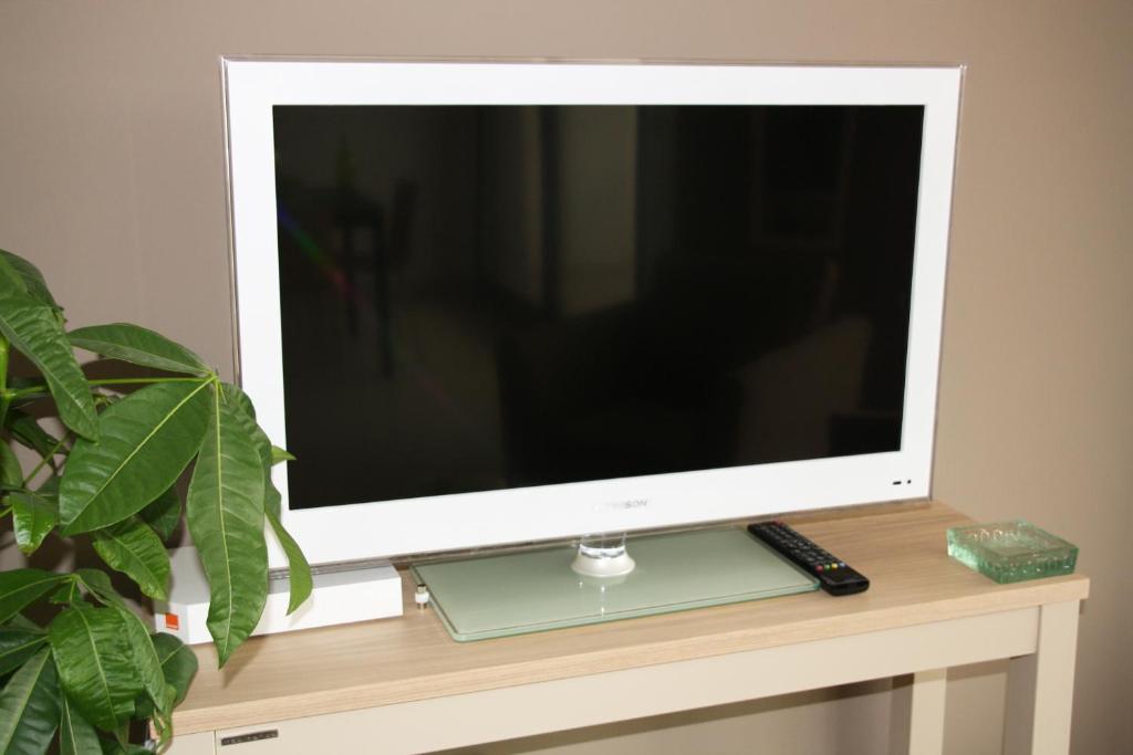 קרקסון Appartement Le Saint Paul - Les Balcons De La Cite חדר תמונה